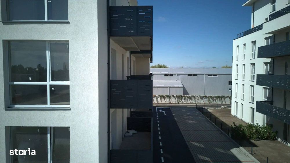 Apartament 3 camere The Suburb Buftea