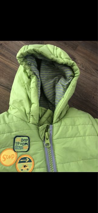 Космонавт Cocodrillo