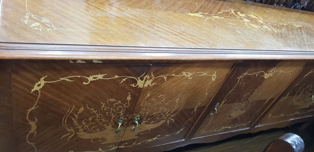 Продаю антикварную мебель срочно