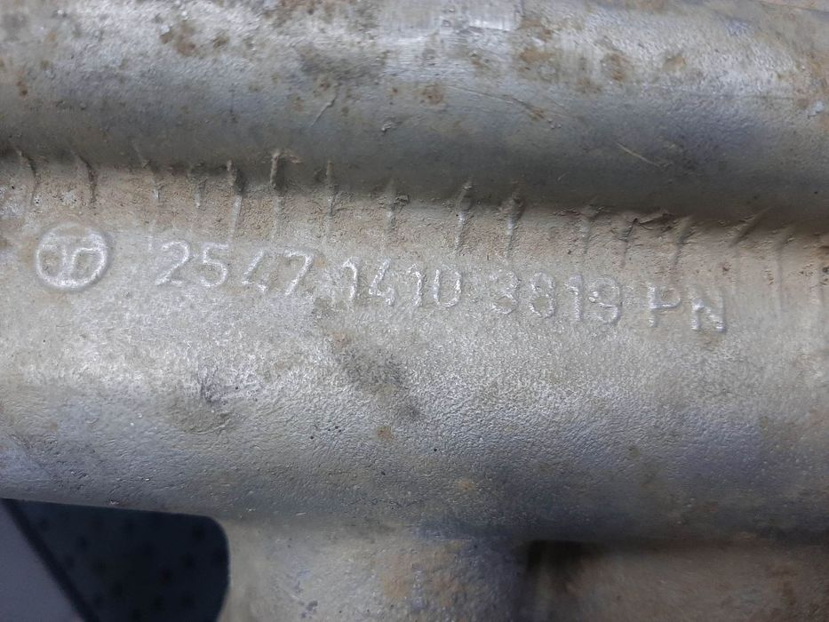 galerie admisie 1.9 td  2.0 tdi  483dltc55  tata safari 4x4  254714103819pn