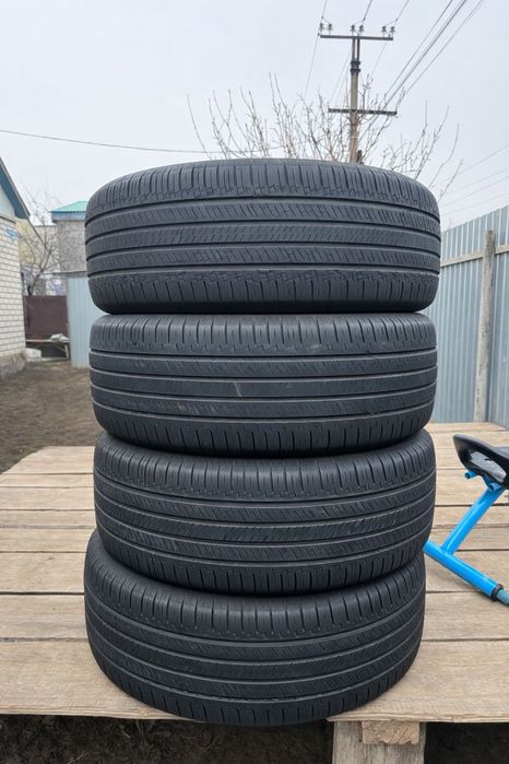 Покрышка 230/65/R18