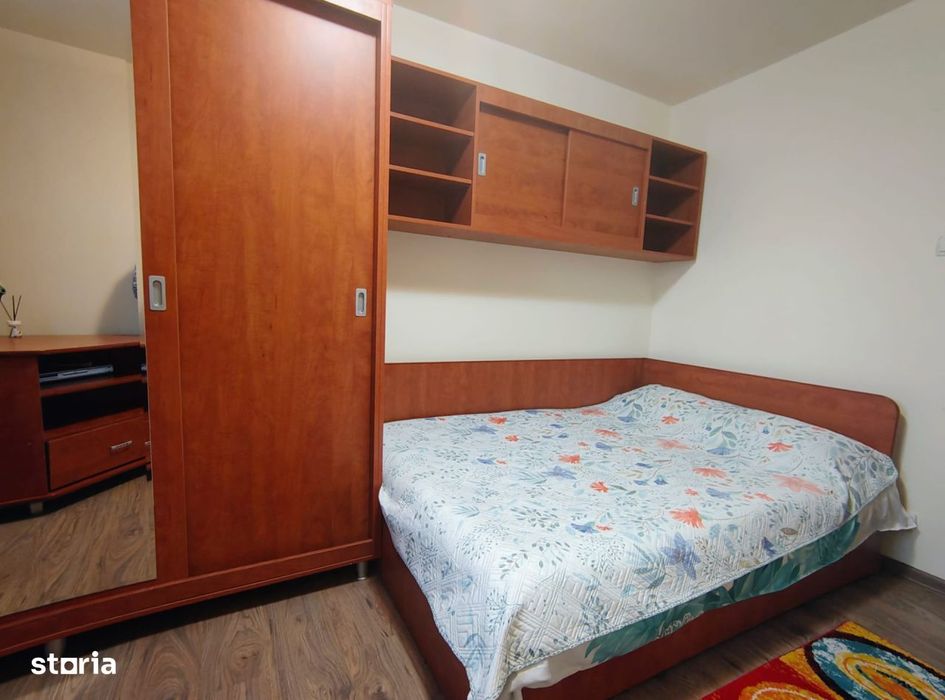 Ultracentral • 4 Camere • Parcare Privată • Ideal Studenți / L