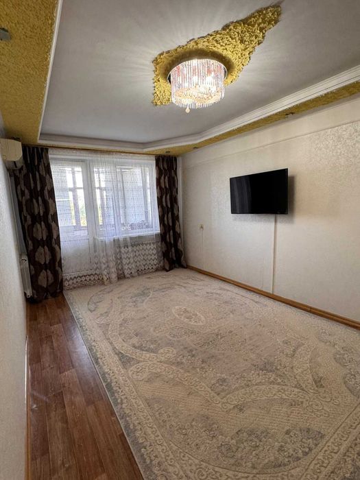 Продажа 2-комнатной квартиры район Кунаева