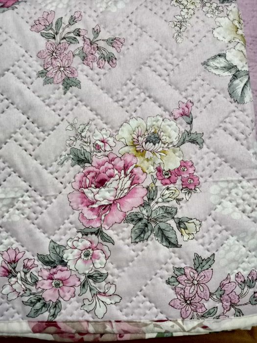 Одеяло летнее 1,5.