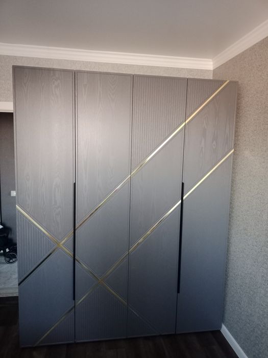 Шкаф в хорошем состояни