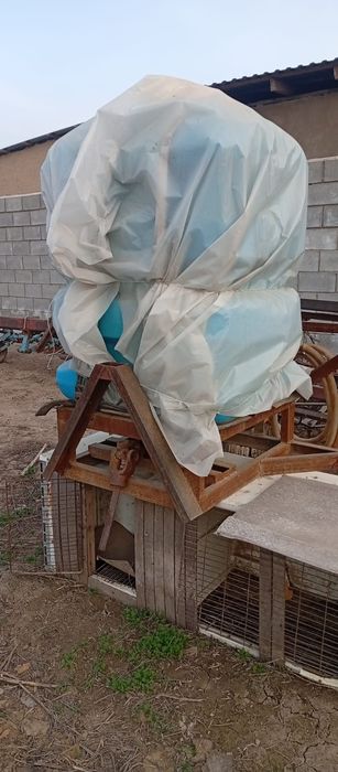 Трактор Беларус мт