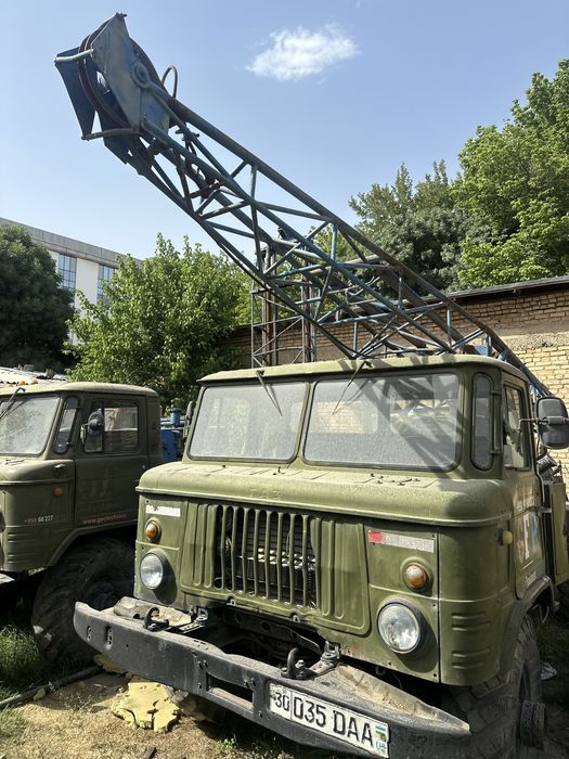 Угб-50 м сотилади яхши холатда
