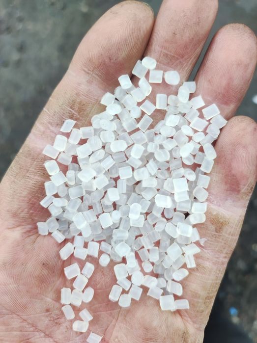 Гранулы  ПВД ПНД Стрейч