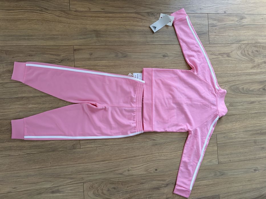 Екипи на Addidas за момиче 4г