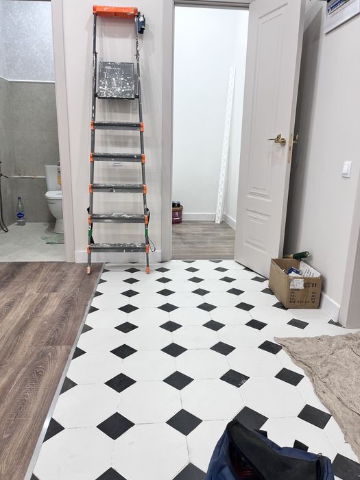 Ремонт квартир под ключ