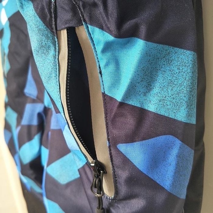 детский комбинезон новый