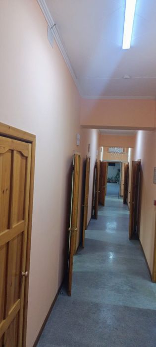 Срочно продам Медеускую клинику