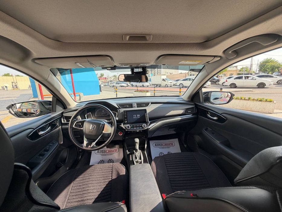 Honda Crider 2023 Sotiladi