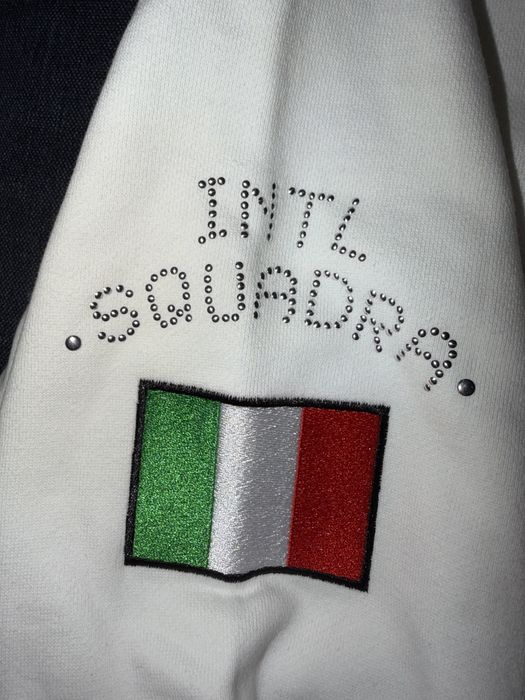 Горнище Supreme Milano