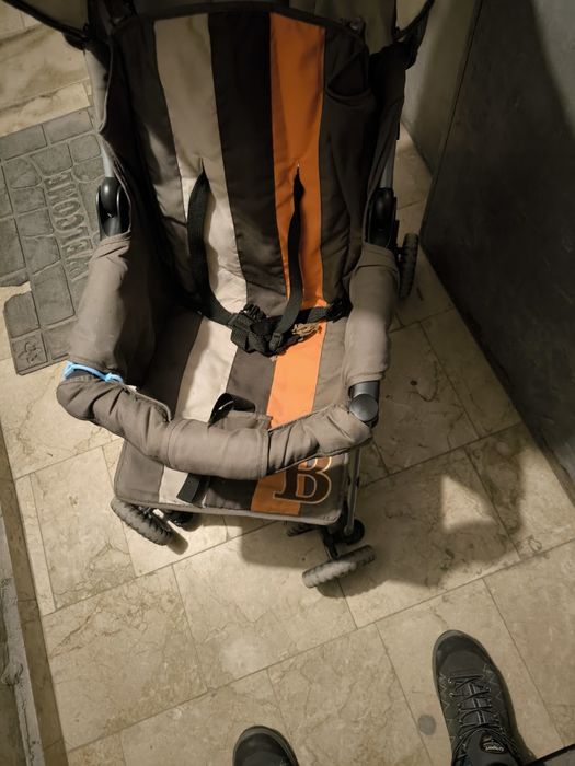 Лятна количка United Colors of Benetton