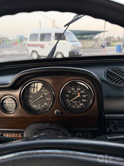 lada vaz2106 yaxshi holatda