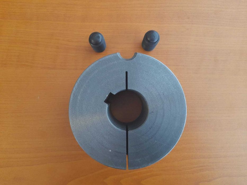 Bucsa conica 3020-35 de cuplaj elastic - pt. pompa irigatii