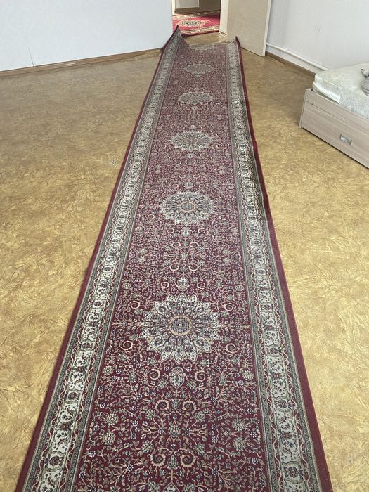 Продам ковер