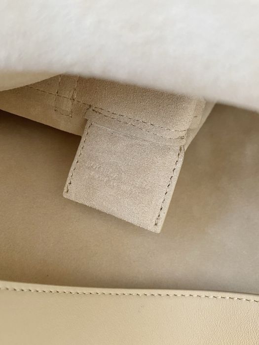 Geanta Bottega Veneta