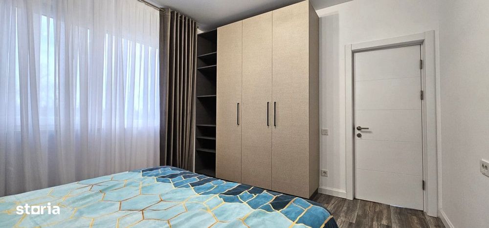 Vila noua LUX 4 camere, teren 460 mp, langa padure