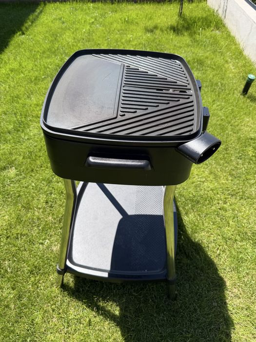 UNOLD Powergrill - Gratar electric