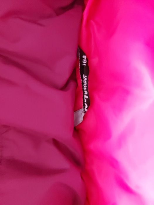 Детско пухено яке Bergans of Norway ръст 160 см, или дамско XS, 90/10