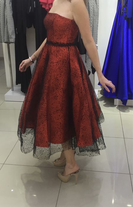 Платье Isabel Garcia