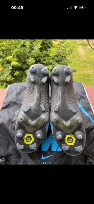 Nike mercurial vapor 14 filet