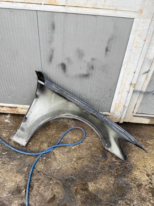 Калник Audi A6 C7 Allroad