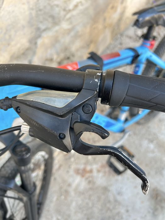 vand bicicleta dhs