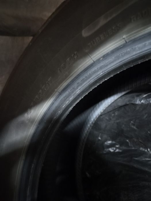 Гуми летни Bridgestone Turanza