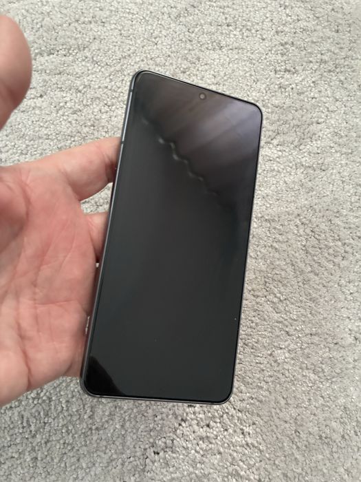 Samsung galaxy S21 128 GB