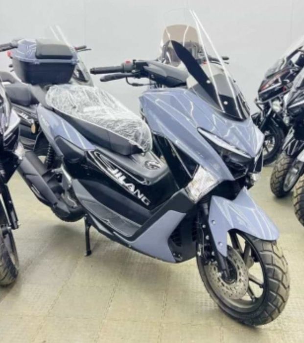 !!!SROCHNA SOTILADI!!! Skuter 150 kuba