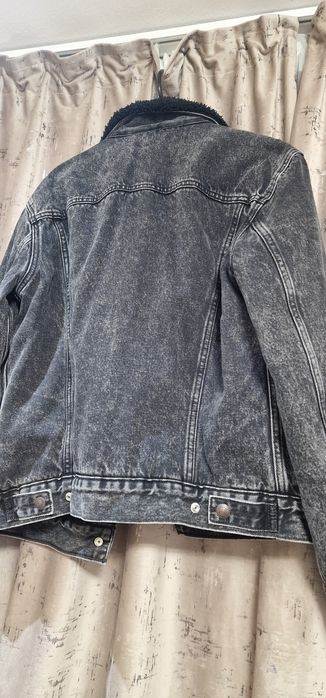 Vand geaca denim barbati