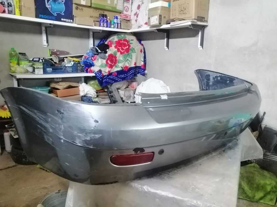 Автозапчасти Приора
