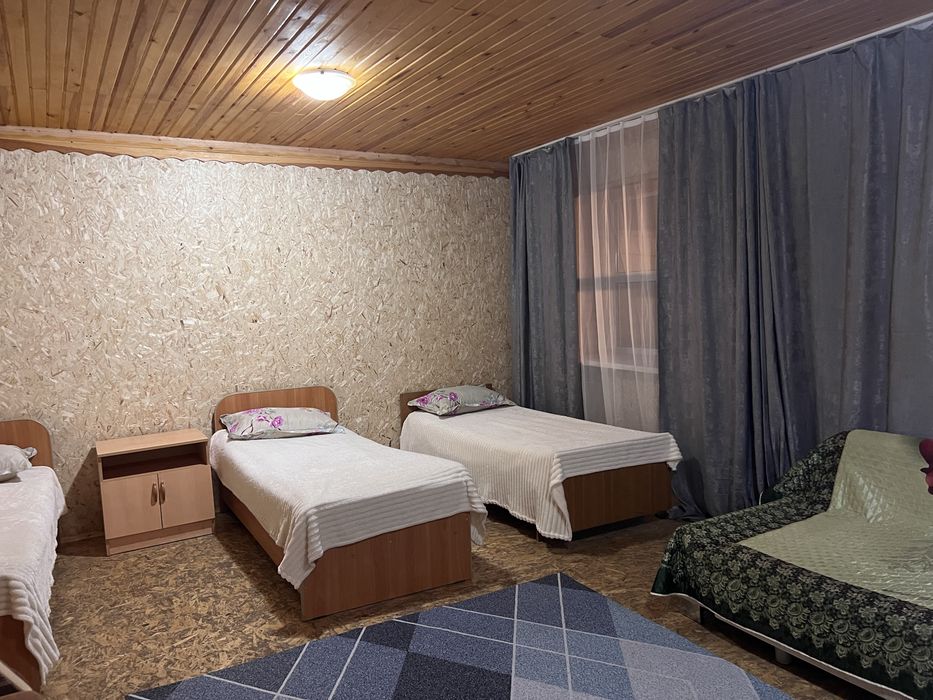 Домик в Боровом центр 5-7 чел