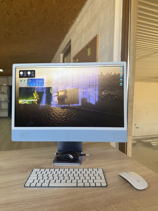 Apple Imac 24 m1