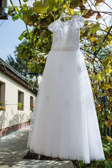Rochie de mireasa
