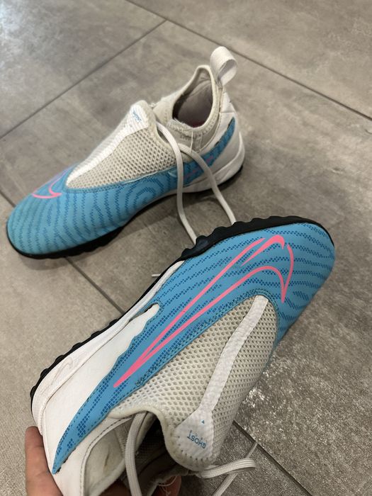 Стоножки Nike 36н.