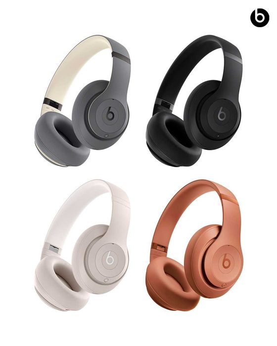 Наушники Beats Studio Pro