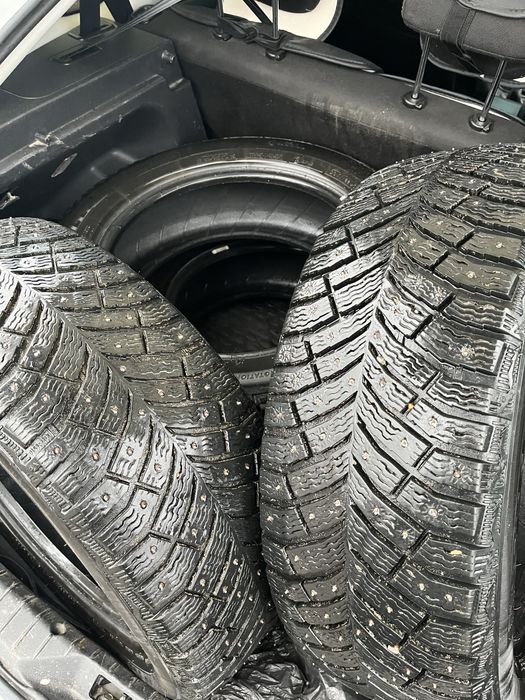 мишлен покрышкаа