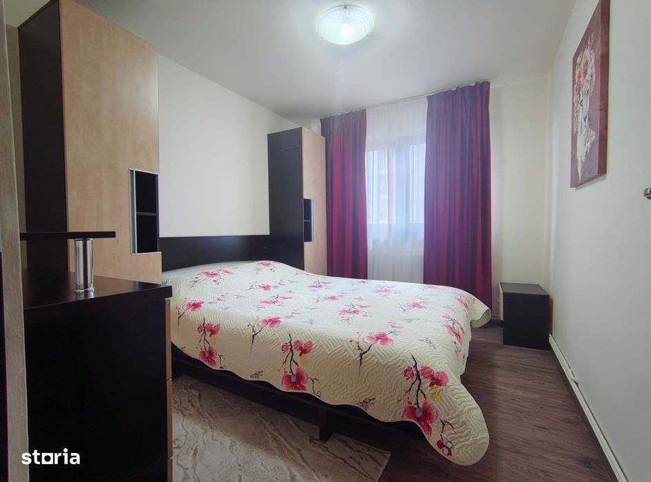 Ultracentral • 4 Camere • Parcare Privată • Ideal Studenți / L — fotografia 3