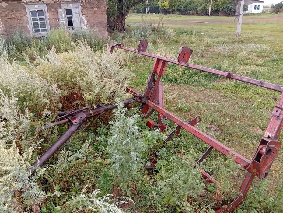 Продам мтз-80 в хорошем состоянии
