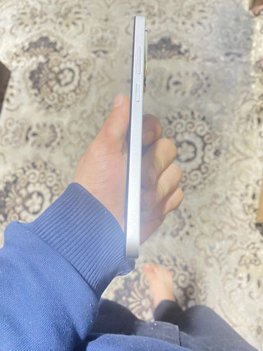 redmi a5 ideal holatda