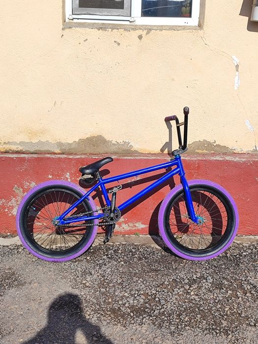 BMX обмен или продам