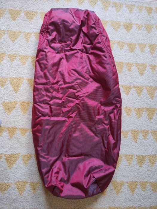 Универсално чувалче за количка Quinny