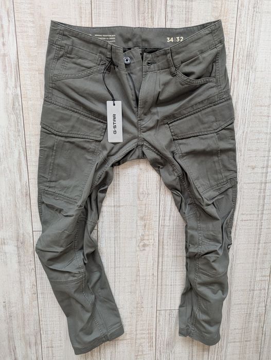 G-Star Raw - w 34 L32