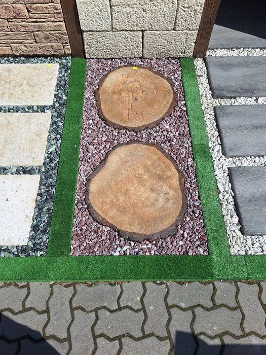 Градински пътеки