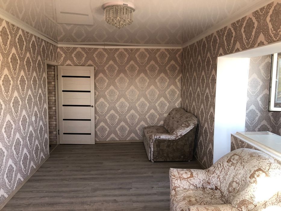 Ост Электронн 3х комнатная 73м² крыша металлочерепица