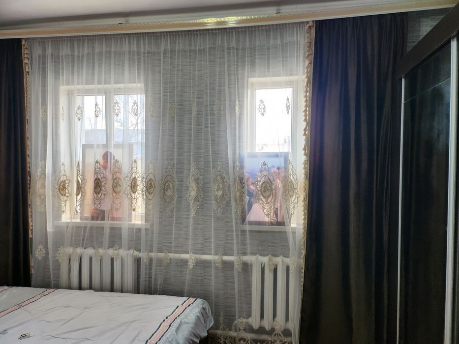 Матирал велюр эр түрлі перделер